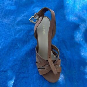 Aldo women’s short heels